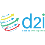 d2i logo