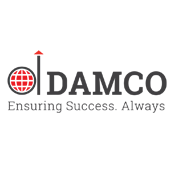 Damco Solutions Private Limited logo