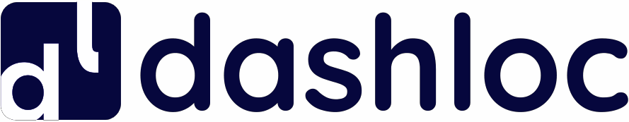 DashLoc logo