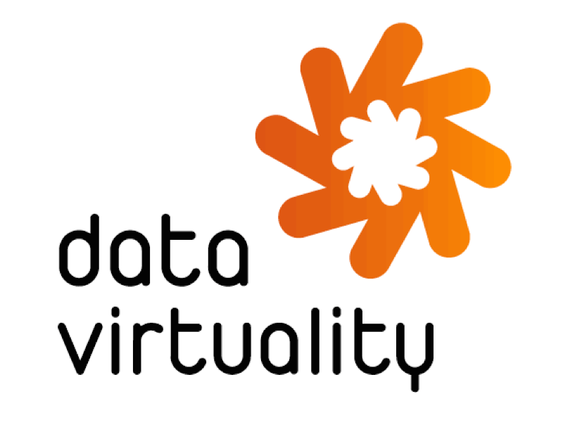 Data Virtuality Logical Data Warehouse logo