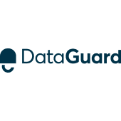 DataGuard logo