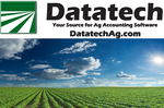 Datatech logo