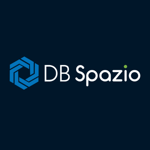 DB Spazio logo