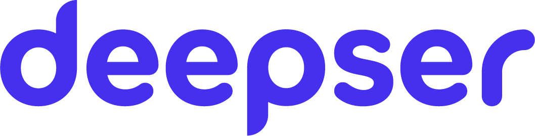 Deepser logo