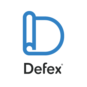 Defex logo