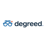 Degreed logo