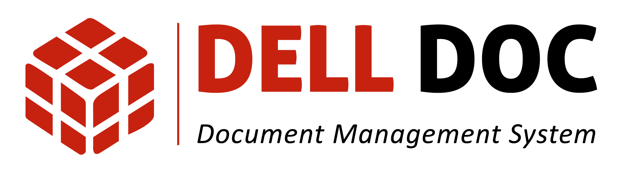 DELL DOC logo