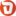 Deskero logo