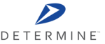 Determine logo