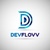 Devflovv logo