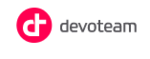 Devoteam logo