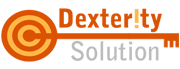 Dexterity Fiverr Clone logo