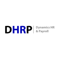 DHRP logo