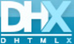 DHTMLX logo