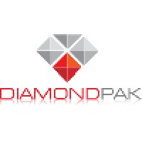 Diamondpak logo