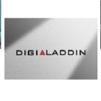 DigiAladdin Marketing & Media Agency logo