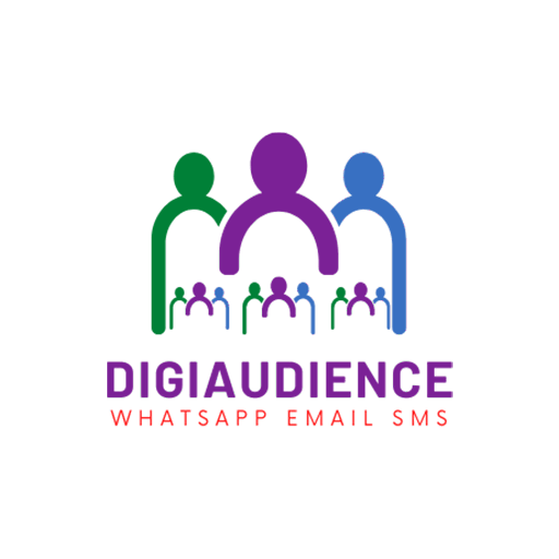 Digiaudience logo