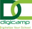 DigiCamp logo