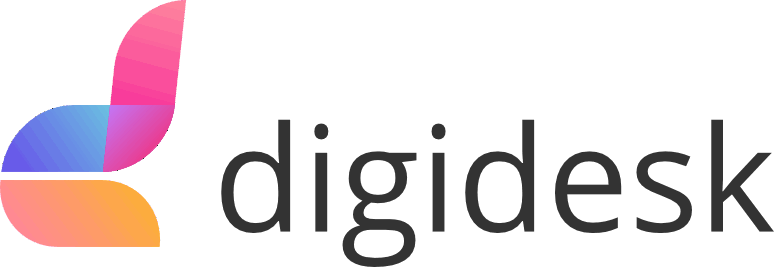 Digidesk logo