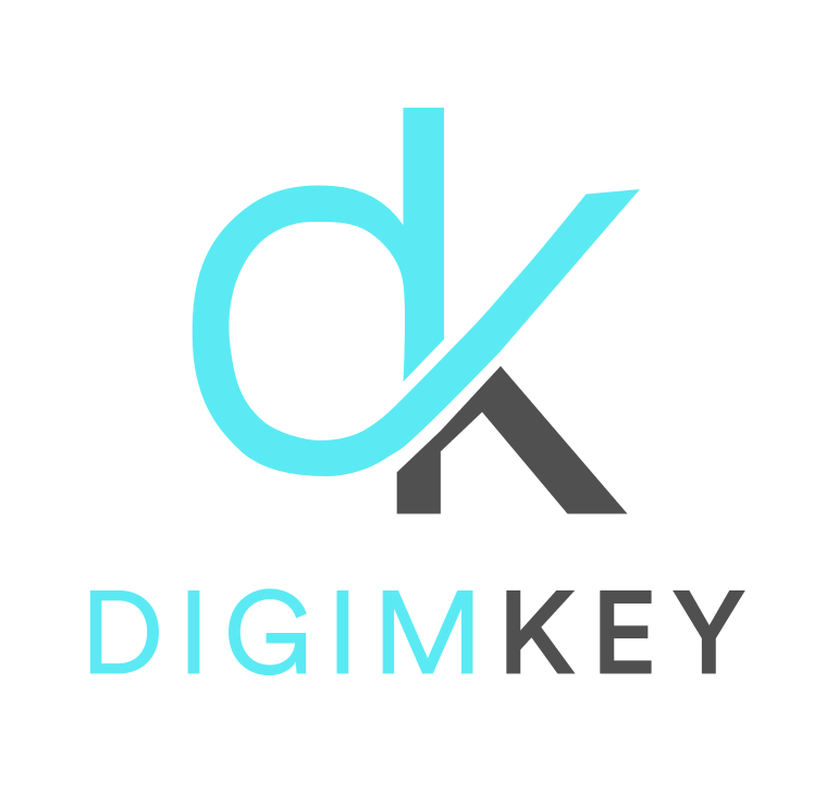 Digimkey logo