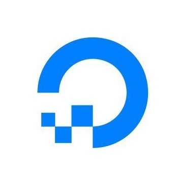 DigitalOcean Spaces logo