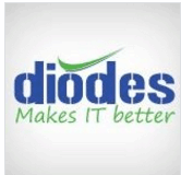 Diodes WEGA LMS logo