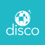 disco logo