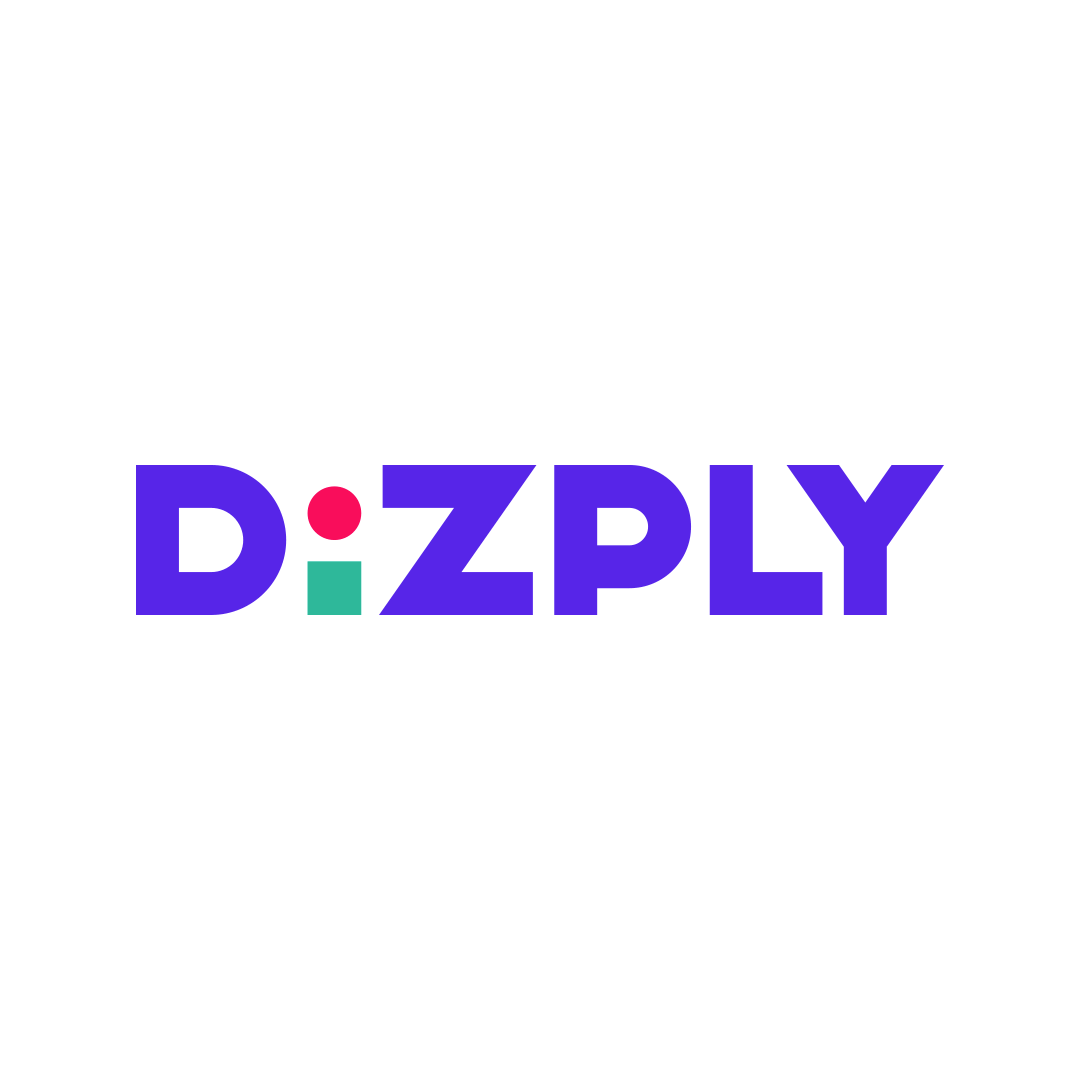 Dizply logo