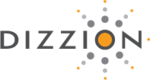 Dizzion logo