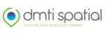 DMTI Spatial logo