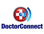 DoctorConnect logo