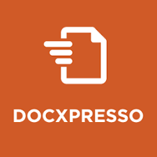 Docxpresso logo