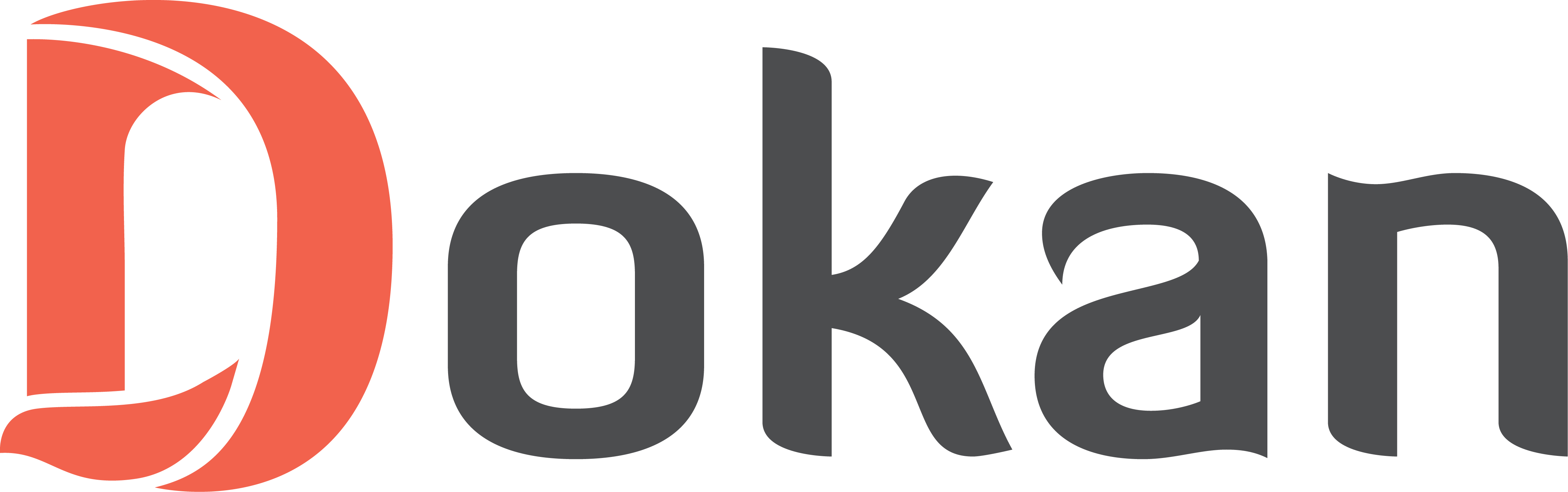 Dokan logo