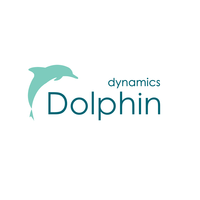 Dolphin logo