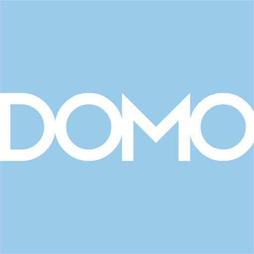 DOMO logo