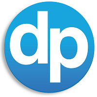 DonorPerfect logo