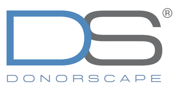 DonorScape logo