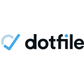 Dotfile logo