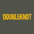 Doubleknot logo