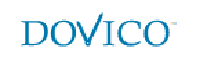 Dovico logo