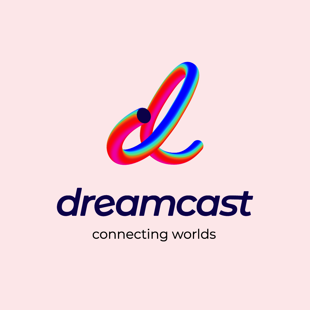 Dreamcast logo