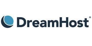 DreamHost logo