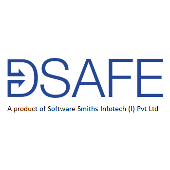 DSafe logo