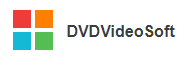 DVDVideoSoft logo