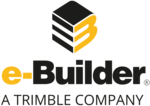 e-Builder Enterprise logo