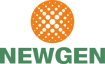 e-Gov Office Automation logo