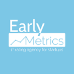 Early Metrics logo