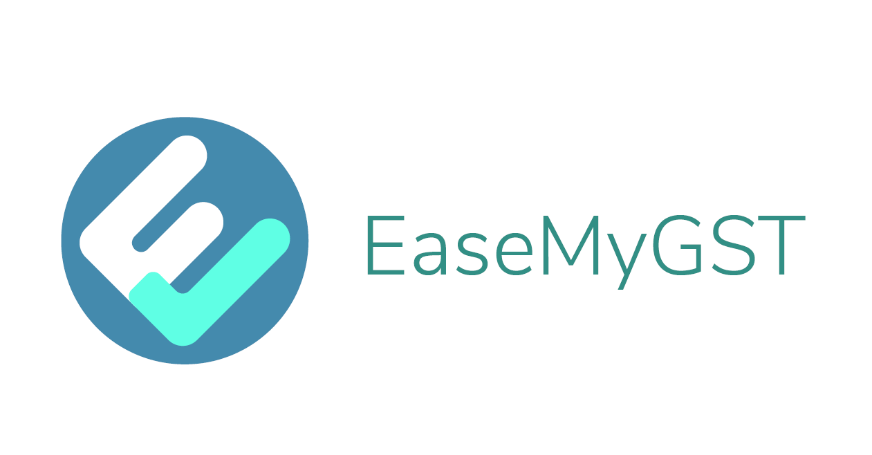 EasemyGST logo