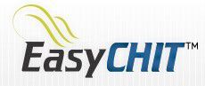 EASY CHIT logo