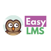 Easy LMS logo